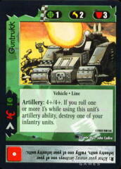 Guntrukk